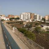 L�unico modo per avvistare lo zoo � quello di camminare a piedi sul ponte Padre Pio, che collega via Oberdan a via Magna Grecia. Qui dall�alto, prima di scendere verso Japigia, volgendo lo sguardo verso destra... 